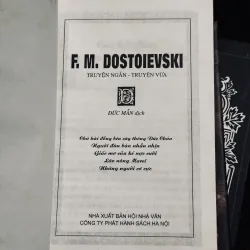 Combo 3 tác phẩm của Dos (bìa cứng) 783825