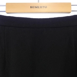 【Mã giảm giá】【Cổ điển】tricot GARCONS váy 654558