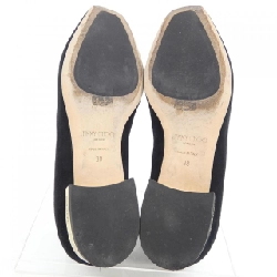 Giày JIMMY CHOO JAIDA FLAT - Hàng hiệu Authentic 829713