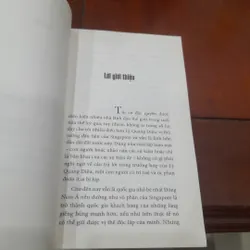 LÝ QUANG DIỆU bàn về Trung Quốc, Hoa Kỳ và thế giới 605433