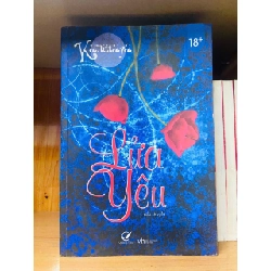 Lửa yêu - Kanittaya