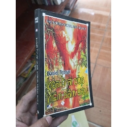 (Sách cũ SCGR) Hoa trái của niềm đắm say - Pennac 2008 Sách văn học VAVO-AK19 Blogmeo090426