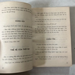 Nụ cười quân đội nước ngoài - 1990s 531241