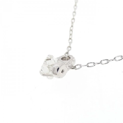 Dây chuyền kim cương PT900/PT850 0.513CT - Hàng hiệu Chính hãng 862854