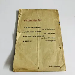 BÍ MẬT THỨ 2 CỦA CHÌA KHÓA VÀNG 568224