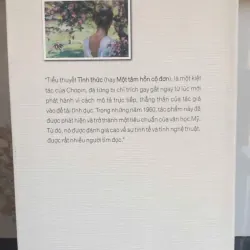 Tỉnh Thức - Kate Chopin 753918