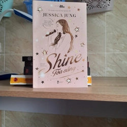 Shine - Jessica Jung