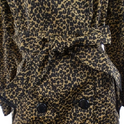 Áo khoác trench LOUIS VUITTON F5CO03P7D - Hàng hiệu Chính hãng 813454