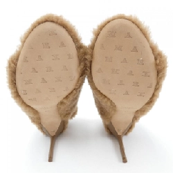 【Mã giảm giá】Max Mara Sandal 664640