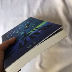 Sách cũ Con Lửng - Fredrik P. Winter 977461