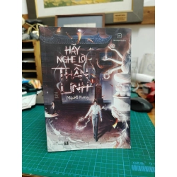 Hãy nghe lời thần linh - Mộc Hễ Nương