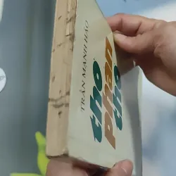 [XƯA] Thơ Phản Thơ (1997) - Trần Mạnh Hảo 776050