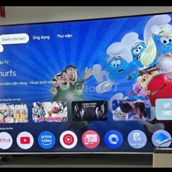 Tivi TCL 50 inch