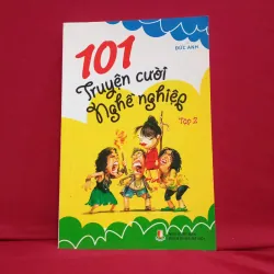101 truyện cười nghề nghiệp 📚 1010951