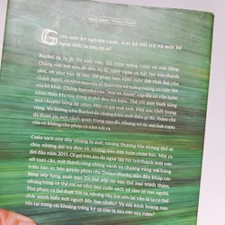 Cô Gái Trên Tàu - Paula Hawkins  735504