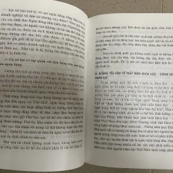 Combo 2 sách – Tài liệu tham khảo nội bộ (hiếm) 763559