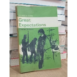 The Bridge Series: Great Expectations - Charles Dickens 748801