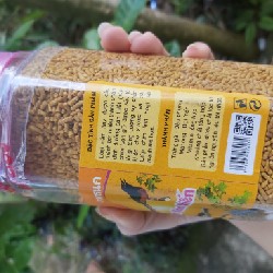Cám chim chiến Bifood 500gr 12742