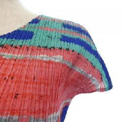 【Mã giảm giá】Áo PLEATS PLEASE 644456