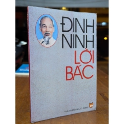 Đinh ninh lời Bác 226360