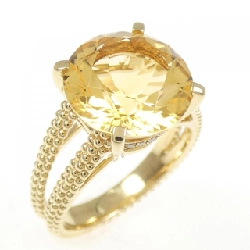 Nhẫn Chanson d'Amour Mouboussan - Hàng hiệu Authentic