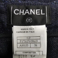 Chanel CHANEL P17165V09669 01P Jeans - Hàng hiệu Chính hãng 813383