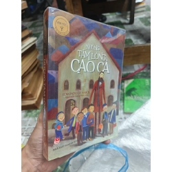 Những Tấm Lòng Cao Cả - Edmondo De Amicis 130481