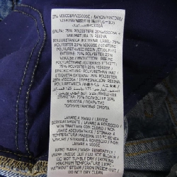 【Mã giảm giá】Quần STELLA MCCARTNEY của Stella McCartney 650985