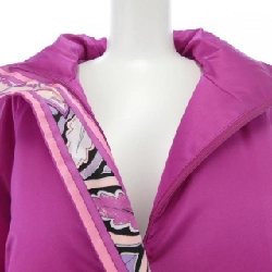 【Mã giảm giá】Áo khoác lông vũ LEONARD 644271