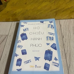 Hộ chiếu  Chiếu Hạnh Phúc  336603