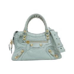 Balenciaga Giant Mini City 309544 D94JG Túi - Hàng hiệu Chính hãng