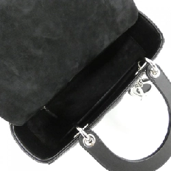 Túi Christian Dior Lady Dior Medium M0565PNGE 616399