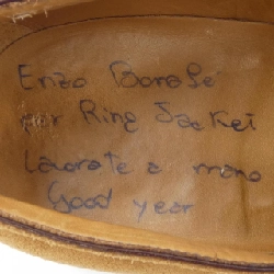 Giày Enzo.Bonafe - Hàng hiệu Authentic 904942