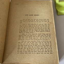 TRANG, PEARL BUCK, GIẢI NOBEL VĂN CHƯƠNG 1938 (XB 1989) 507120