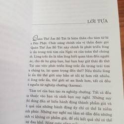 Vun Bồi Trái Tim Nhân Ái - Phương pháp tu tập Quán Thế Âm Bồ Tát / Thubten Chodron 162455