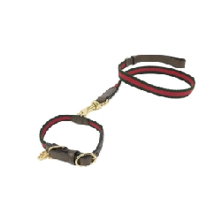 Gucci 692949 UTVAG Dây dắt chó - Hàng hiệu Chính hãng