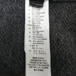 【Mã giảm giá】Áo khoác dài DIESEL 637762