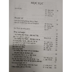 Sư trưởng Như Thanh cuộc đời và sự nghiệp L7 - 1999 - 365 trang LỊCH SỬ - CHÍNH TRỊ - TRIẾT HỌC ANTQ2012-205 737622