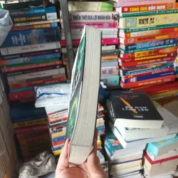 Lễ Vật Kinh Hoàng - Dolores Redondo 977720