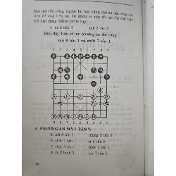Khởi mã đối tiến chốt - Nguyễn Bá Hùng 689816