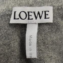 【Mã giảm giá】LOEWE Áo len 639132