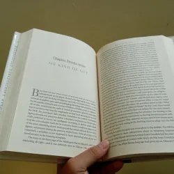 The survivor, english book sách tiếng Anh  997678