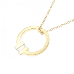 Tiffany T Square Necklace - Hàng hiệu Authentic 841247