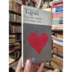 La petite mariée - Rabindranath Tagore 396726