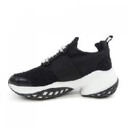 Giày sneaker ROGER VIVIER Viv' Run Strass Buckle - Hàng hiệu Authentic 827588