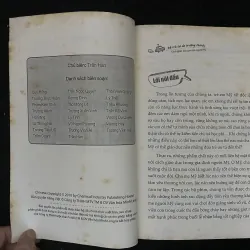 Phương pháp giáo dục con của người Mỹ của tác giả Trần Hân 1030630