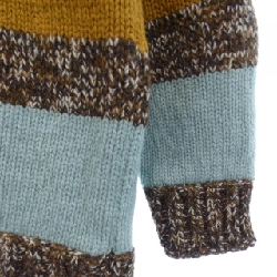 【Mã giảm giá】Gucci GUCCI Áo len 643797