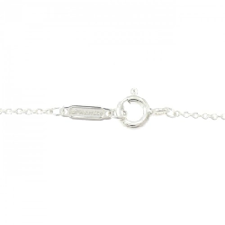 Tiffany 1837 Circle Medium Necklace - Hàng hiệu Authentic 840446