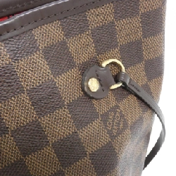 Túi Louis Vuitton Damier Neverfull MM N41358 611065