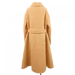 ミュウミュウ MIU MIU MS1779 1XRT Áo khoác - Hàng hiệu Chính hãng 821363